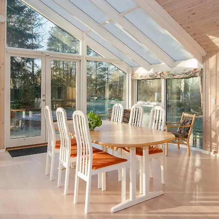 Ferienhaus Holiday Iii